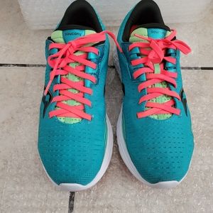 Saucony Kinvara 7.5
